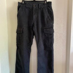 Patagonia Iron Forge Hemp Canvas Cargo Pants - Regular